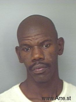 Cedric  Wilson Mugshot