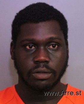 Cedric  Wilson Mugshot