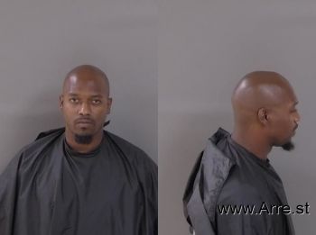 Cedric Lamont Wilson Mugshot