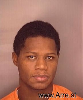 Cedric Dennard Young Mugshot