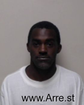 Cedric Antonio Young Mugshot