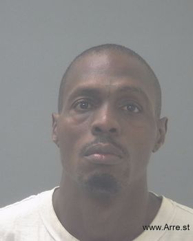 Cedric Earl Young Mugshot