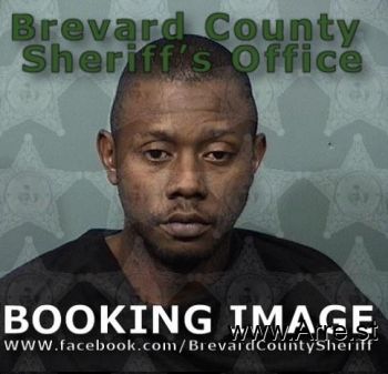 Cedrick Demetrice Davis Mugshot