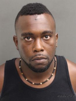 Cedrick A Davis Mugshot