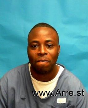 Cedrick M Dupont Mugshot