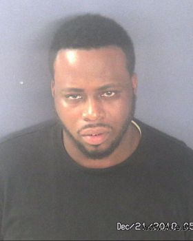 Cedrick Markeith Dupont Mugshot