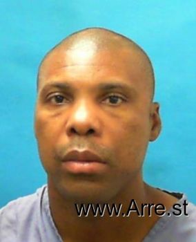 Cedrick L Edwards Mugshot