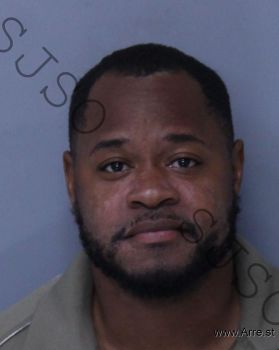 Cedrick Emanuel Hall Mugshot