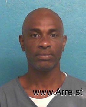 Cedrick E Henderson Mugshot