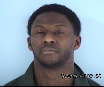 Cedrick  Henderson Mugshot