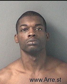 Cedrick Lee Henderson Mugshot