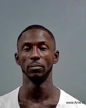 Cedrick  Henderson Mugshot