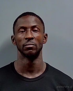 Cedrick  Henderson Mugshot