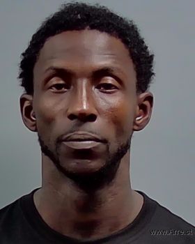 Cedrick  Henderson Mugshot