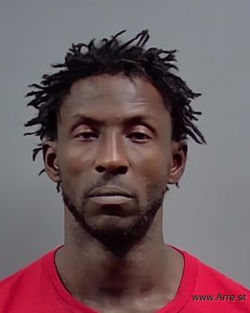 Cedrick  Henderson Mugshot