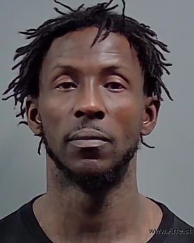 Cedrick  Henderson Mugshot