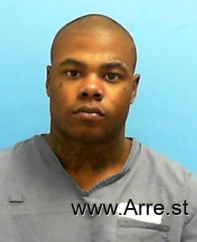 Cedrick S Hicks Mugshot