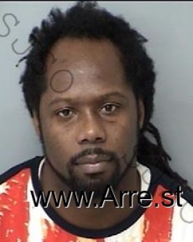 Cedrick Darnell Howard Mugshot