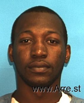 Cedrick  Jackson Mugshot