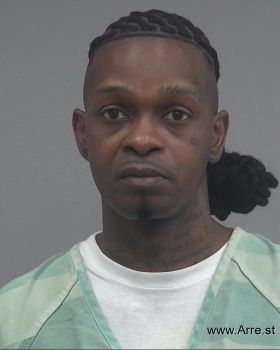 Cedrick Lamar Jackson Mugshot