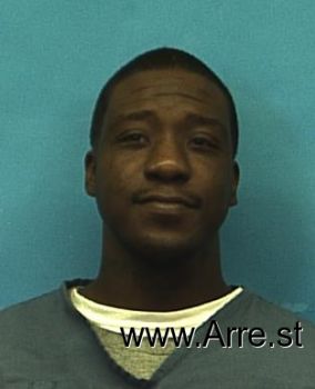 Cedrick E Jackson Mugshot