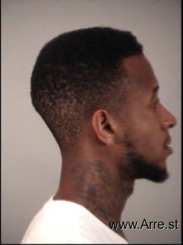 Cedrick Torrey Jenkins Mugshot