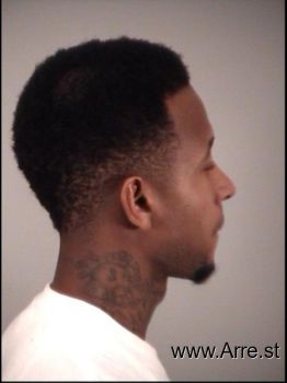 Cedrick Torrey Jenkins Mugshot