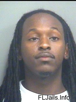 Cedrick A Jenkins Mugshot