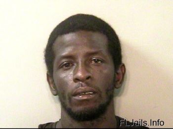 Cedrick L Johnson Mugshot