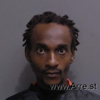 Cedrick R Johnson Mugshot