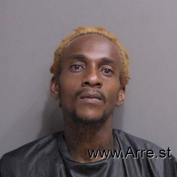 Cedrick Renard Johnson Mugshot