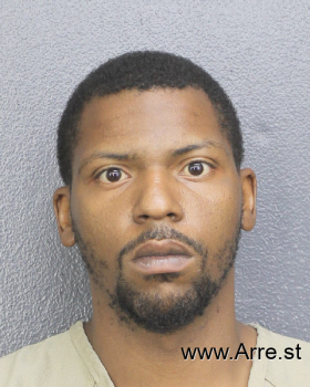 Cedrick Anton Johnson Mugshot