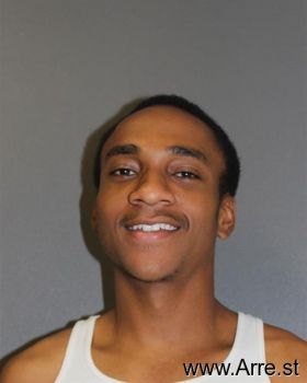 Cedrick  Johnson Mugshot