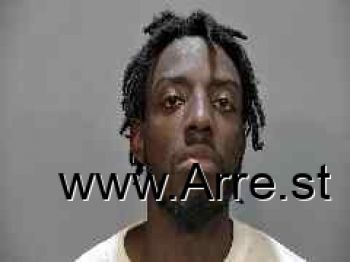 Cedrick Lamar Jones Mugshot