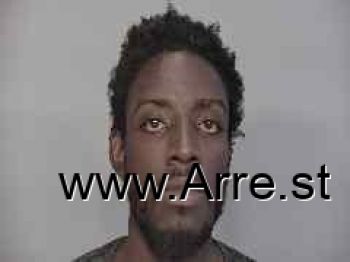 Cedrick Lamar Jones Mugshot