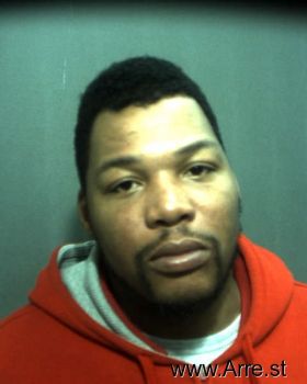 Cedrick Prayton Jones Mugshot