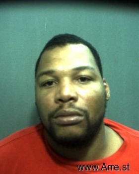 Cedrick Prayton Jones Mugshot