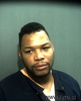 Cedrick Prayton Jones Mugshot