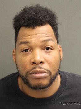 Cedrick Prayton Jones Mugshot