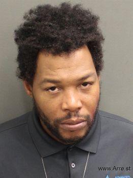 Cedrick Prayton Jones Mugshot