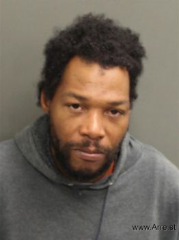 Cedrick Prayton Jones Mugshot