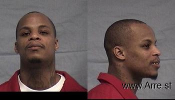 Cedrick Earl Jones Mugshot