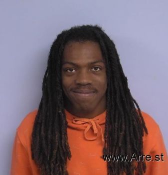 Cedrick Leroy Powell Mugshot