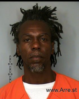 Cedrick  Powell Mugshot