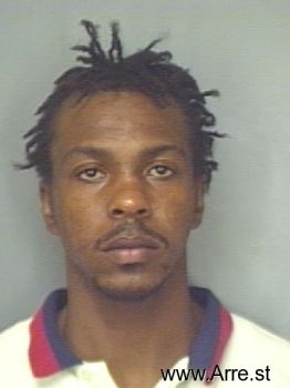 Cedrick Demon Powell Mugshot