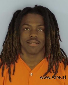 Cedrick Leroy Powell Mugshot