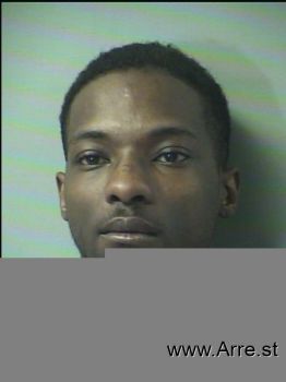 Cedrick Charles Smith Mugshot