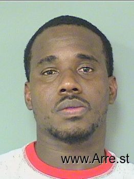 Cedrick  Washington Mugshot