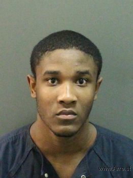 Cedrick Deshaun Jr Williams Mugshot