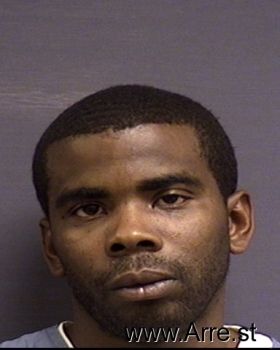 Cedrick Cornell Williams Mugshot